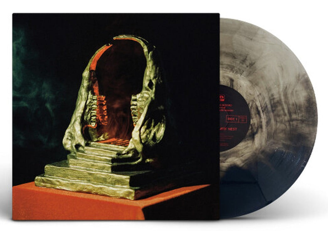 KING GIZZARD & THE LIZARD WIZARD 'INFEST THE RATS' NEST' LP - VENUSIAN