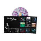 ANTHONY GREEN'SO LONG, AVALON' LP - EXCLUSIVE - LTD. 250 - CLEAR/PURPLE/SPLATTER