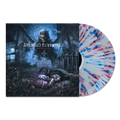 AVENGED SEVENFOLD 'NIGHTMARE' 2LP - EXCLUSIVE - LTD. 500 - CLEAR/PURPLE/BLUE/RED/SPLATTER