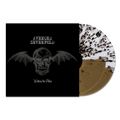 AVENGED SEVENFOLD 'WAKING THE FALLEN' 2LP - EXCLUSIVE - LTD. 500 - CLEAR/GOLD/BLACK/SPLATTER
