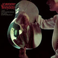 JOHNNY WINTER 'THE PROGRESSIVE BLUES EXPERIMENT' LP - LTD. - GOLD