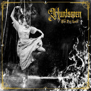 HUNTSMEN 'THE DRY LAND' CD