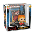 CYNDI LAUPER SHE'S SO UNUSUAL FUNKO POP! ALBUMS FIGURE WITH CASE