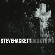 STEVE HACKETT 'DARKTOWN' 2LP - REISSUE