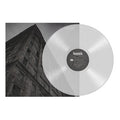 BOSSK 'MIGRATION' LP (Clear Vinyl)