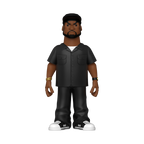 ICE CUBE FUNKO GOLD 5" FIGURE