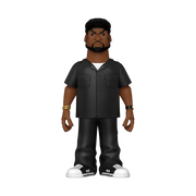ICE CUBE FUNKO GOLD 5" FIGURE
