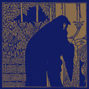 BLOOD CEREMONY 'THE OLD WAYS REMAIN' LP LTD. 750 - PURPLE