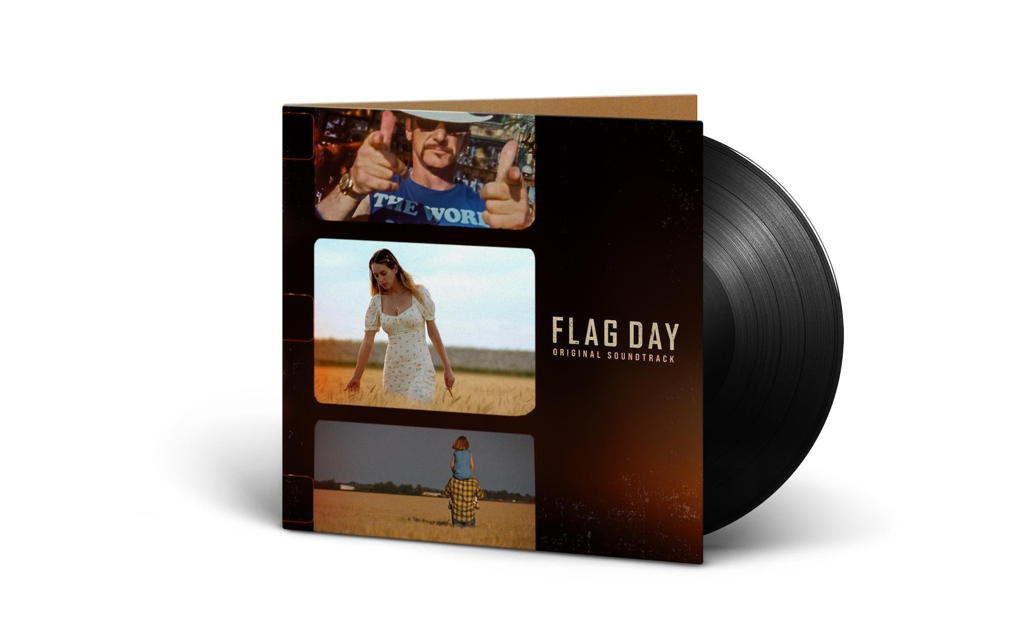 FLAG DAY SOUNTRACK