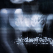 WRISTMEETRAZOR 'REPLICA OF A STRANGE LOVE' CD