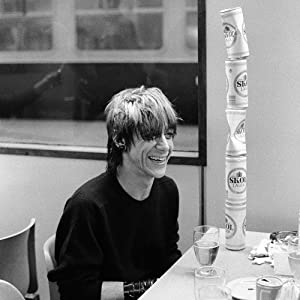 IGGY POP: 'TIL WRONG FEELS RIGHT: LYRICS AND MORE BOOK