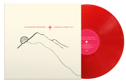MANCHESTER ORCHESTRA ‘CHRISTMAS SONGS VOL. 1’ LP - RED