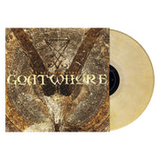 GOATWHORE 'A HAUNTING CURSE' LP - EXCLUSIVE - LTD. 250 -BUTTER CREAM MARBLED