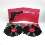 BABY DRIVER SOUNDTRACK 2LP