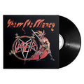 SLAYER 'SHOW NO MERCY' LP
