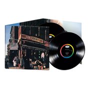 BEASTIE BOYS 'PAUL'S BOUTIQUE' 2LP