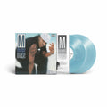 MASE 'HARLEM WORLD' 2LP - LTD. - TRANSLUCENT LIGHT BLUE