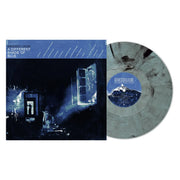 KNOCKED LOOSE 'A DIFFERENT SHADE OF BLUE' LP (Electric Smoke Vinyl)