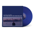 Beach Fossils The Other Side Of Life Piano Ballads LP Deep Sea