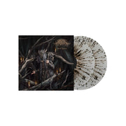 WORM SHEPHERD 'RITUAL HYMNS' 2LP - CURSED EARTH BLACK SPLATTER