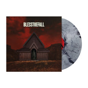 BLESSTHEFALL ‘GALLOWS' LP - SMOKE
