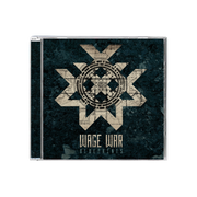 WAGE WAR 'BLUEPRINTS' CD