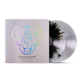 BOYSETSFIRE 'WHILE A NATION SLEEPS' 2LP - DELUXE - CLEAR/BLACK/SILVER SPLATTER
