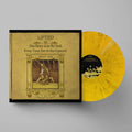 Bright Eyes Lifted Or The Story Is In The Soil Keep Your Ear To The Ground 2LP Yellow and Black
