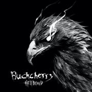 BUCKCHERRY 'HELLBOUND' LP