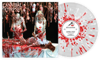 THE STORY OF METAL BLADE LIMITED EDITION VINYL BOX SET FT. CANNIBAL CORPSE, GWAR, KING DIAMOND