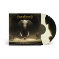 BLOODYWOOD 'RAKSHAK' LP - GOLD/BLACK