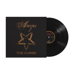 ATREYU 'THE CURSE' 20TH ANNIVERSARY LP