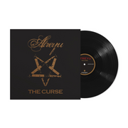ATREYU 'THE CURSE' 20TH ANNIVERSARY LP