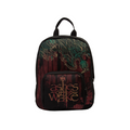 LAMB OF GOD - ASHES - MINI BACKPACK