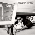 BEASTIE BOYS 'ILL COMMUNICATION' 30TH ANNIVERSARY 3LP - LTD. REISSUE