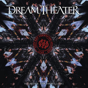 DREAM THEATER 'LOST NOT FORGOTTEN ARCHIVES: OLD BRIDGE, NEW JERSEY 1996' 3LP + 2CD