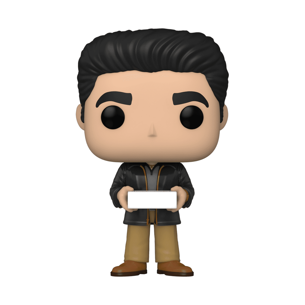 THE SOPRANOS CHRISTOPHER FUNKO POP! TV FIGURE