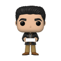THE SOPRANOS CHRISTOPHER FUNKO POP! TV FIGURE