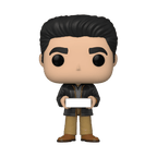 THE SOPRANOS CHRISTOPHER FUNKO POP! TV FIGURE