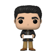 THE SOPRANOS CHRISTOPHER FUNKO POP! TV FIGURE