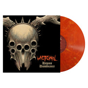 WHITECHAPEL 'HYMNS IN DISSONANCE' LP - EVISCERATE