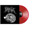 SVARTA HAVET 'MÅNEN SKA LYSA DIN VÄG' LP (Blood Red Vinyl)