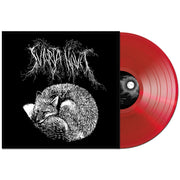SVARTA HAVET 'MÅNEN SKA LYSA DIN VÄG' LP (Blood Red Vinyl)
