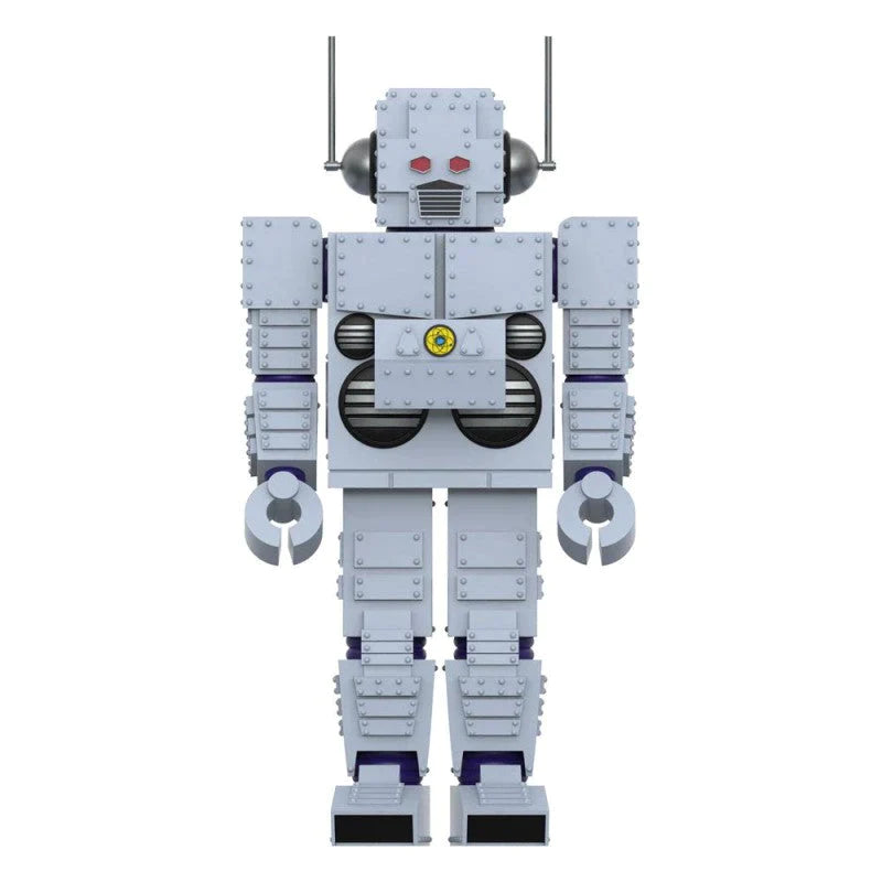 BEASTIE BOYS REACTION WAVE 2 'INTERGALACTIC' ACTION FIGURES 2-PACK