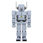 BEASTIE BOYS REACTION WAVE 2 'INTERGALACTIC' ACTION FIGURES 2-PACK