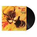 MERCYFUL FATE 'DON'T BREAK THE OATH' LP