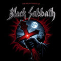 BLACK SABBATH 'THE ROCK N' ROOTS OF BLACK SABBATH' LP - LTD.