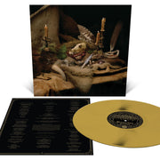 WOLVES IN THE THRONE ROOM ‘PRIMORDIAL ARCANA’ LP - GOLD NUGGET