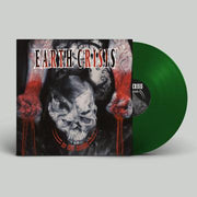 EARTH CRISIS 'TO THE DEATH' LP - GREEN