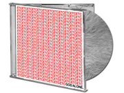 GOD ALONE 'ETC' CD